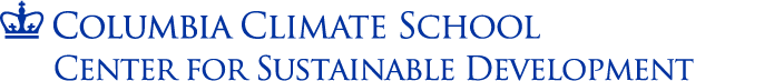 Center for Sustainable Development logo