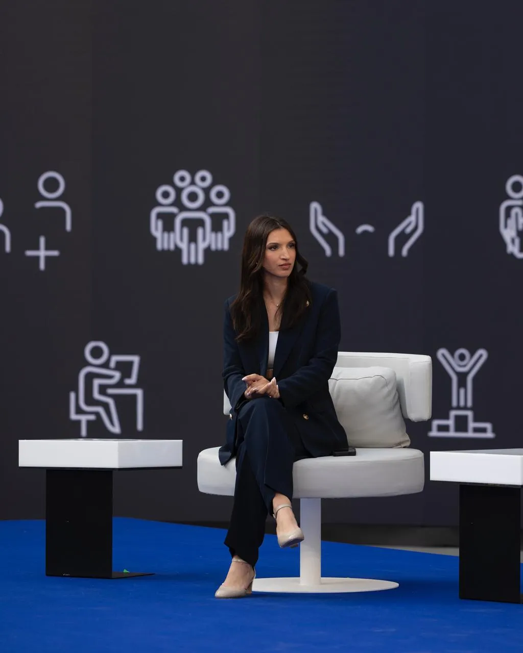 Dr. Ioanna Georgia Eskiadi 