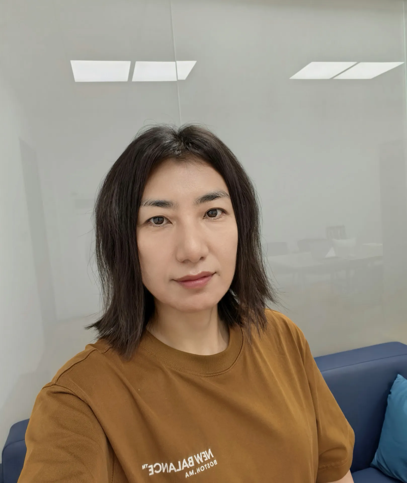 Xiuyan Fei