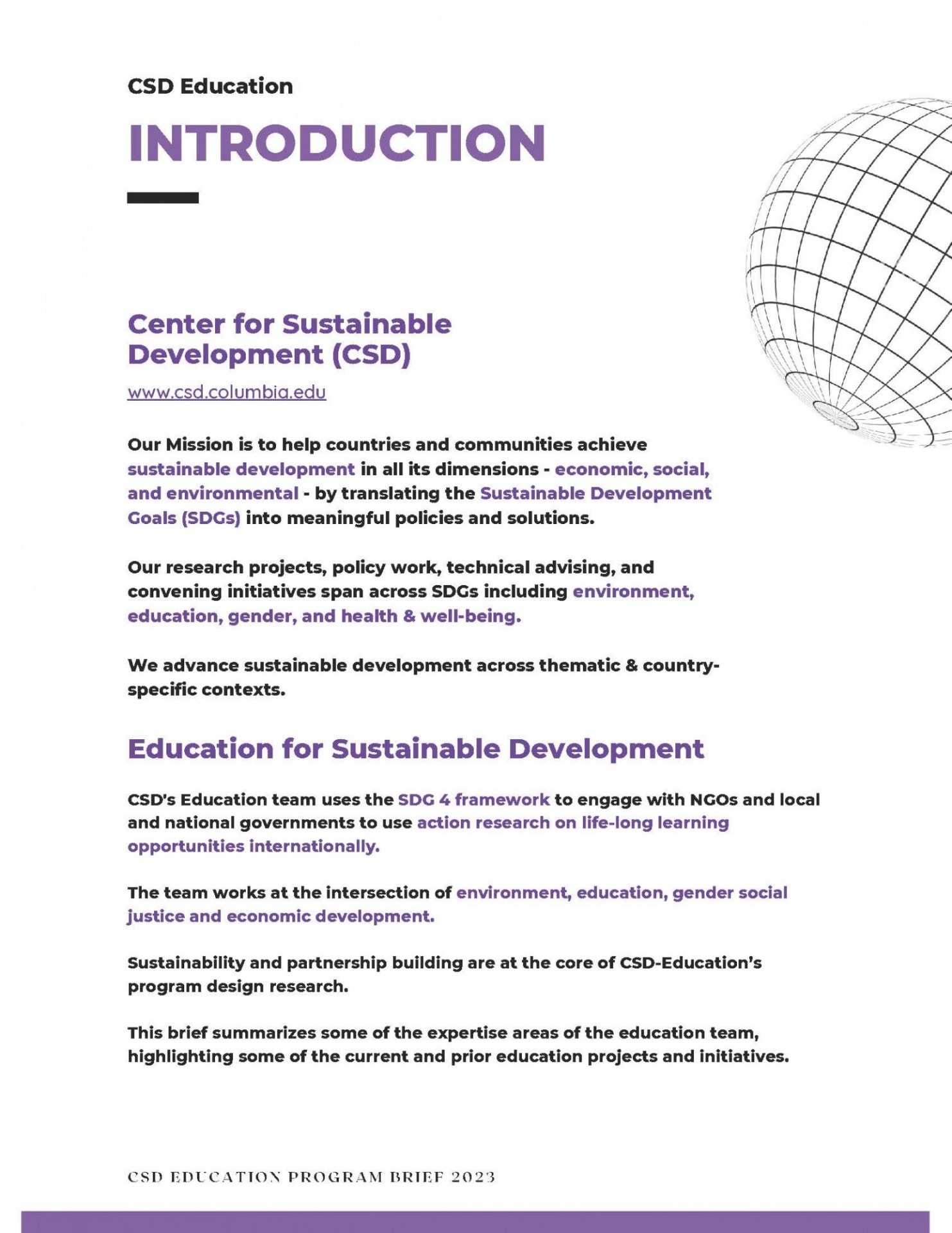 Introduction