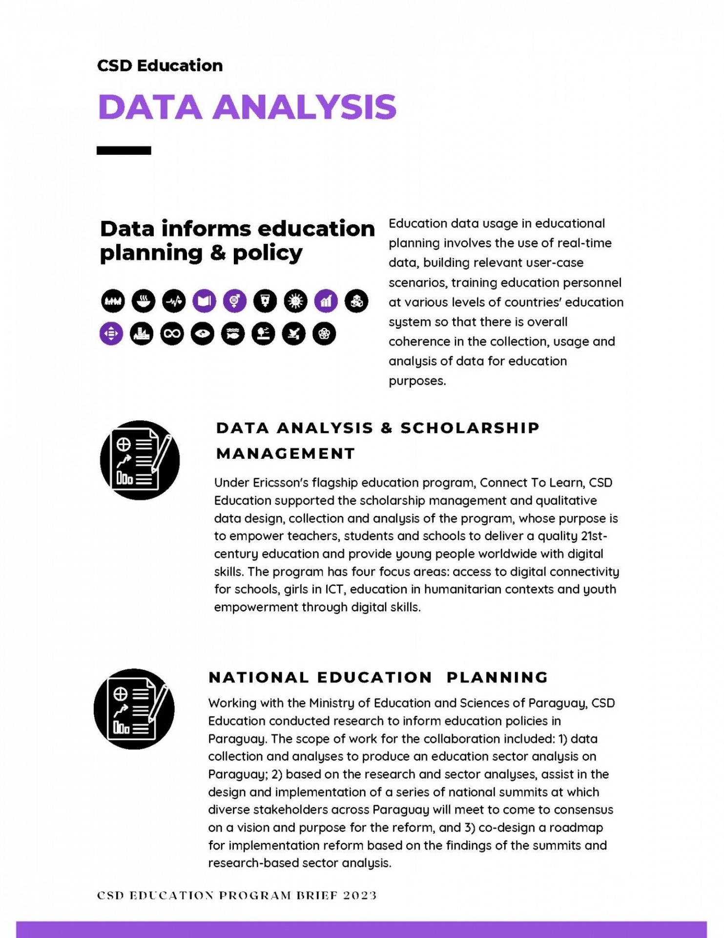 Data Analysis