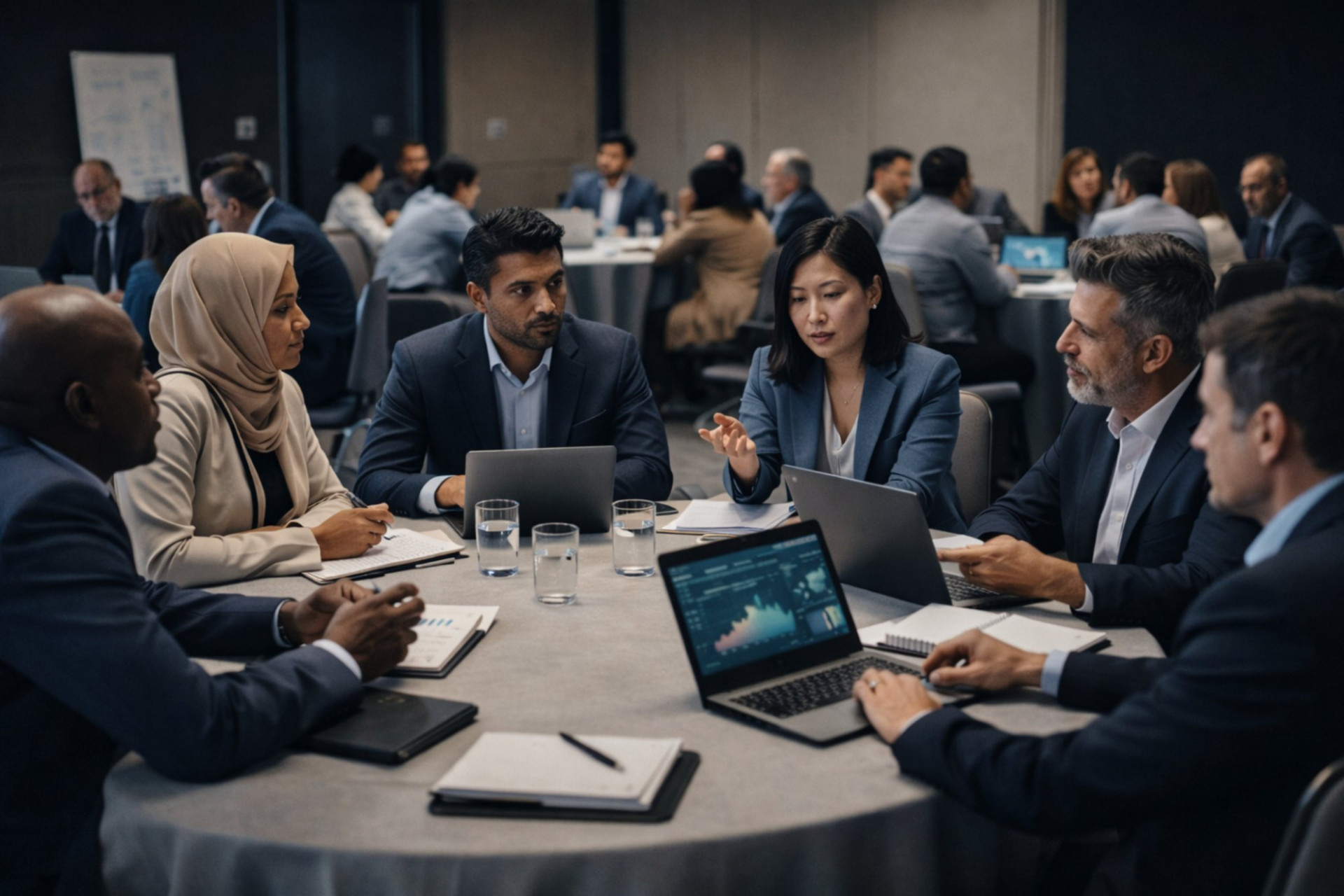 Artificial Intelligence & the Future of Work | Center for Sustainable  Development