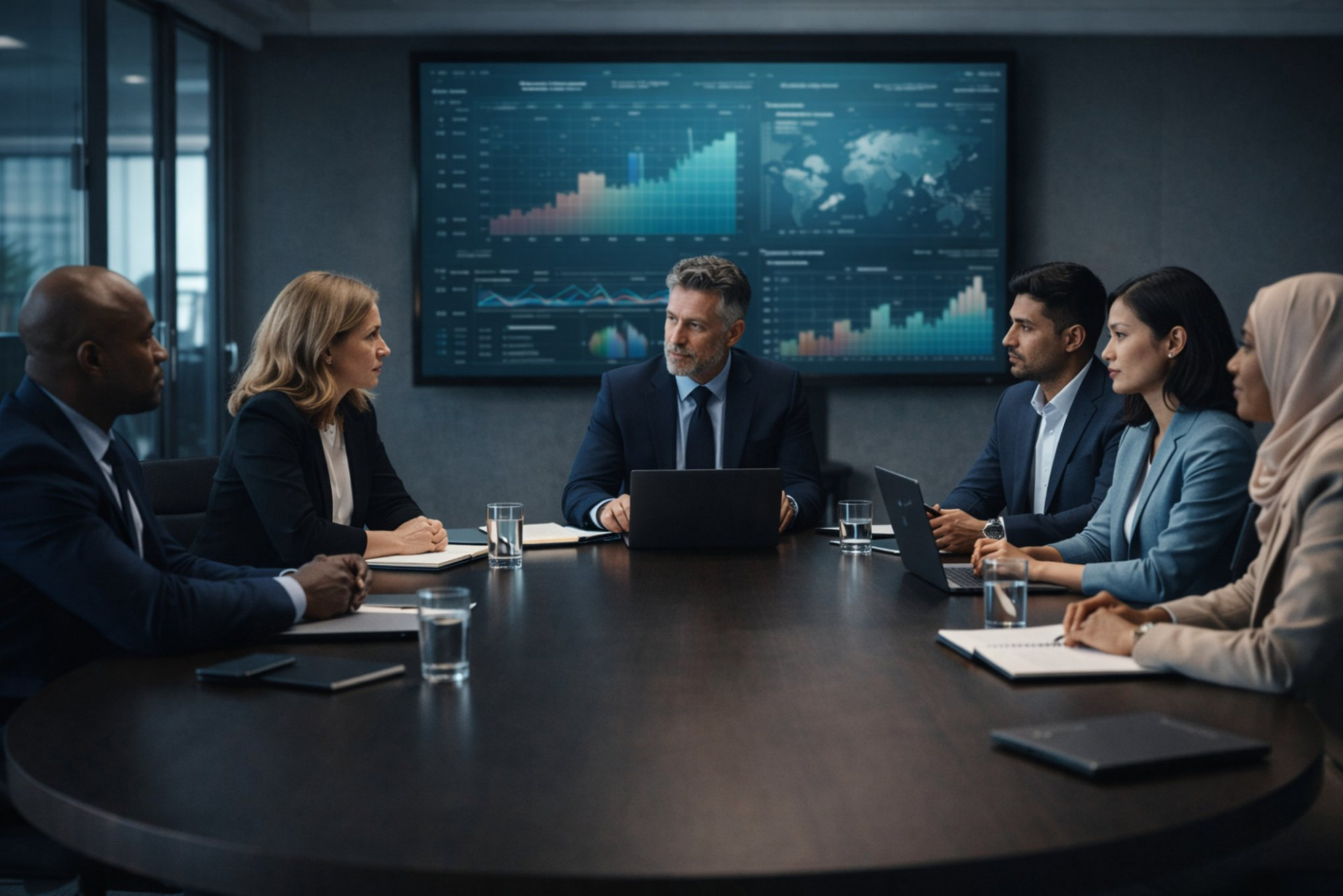 Artificial Intelligence & the Future of Work | Center for Sustainable Development