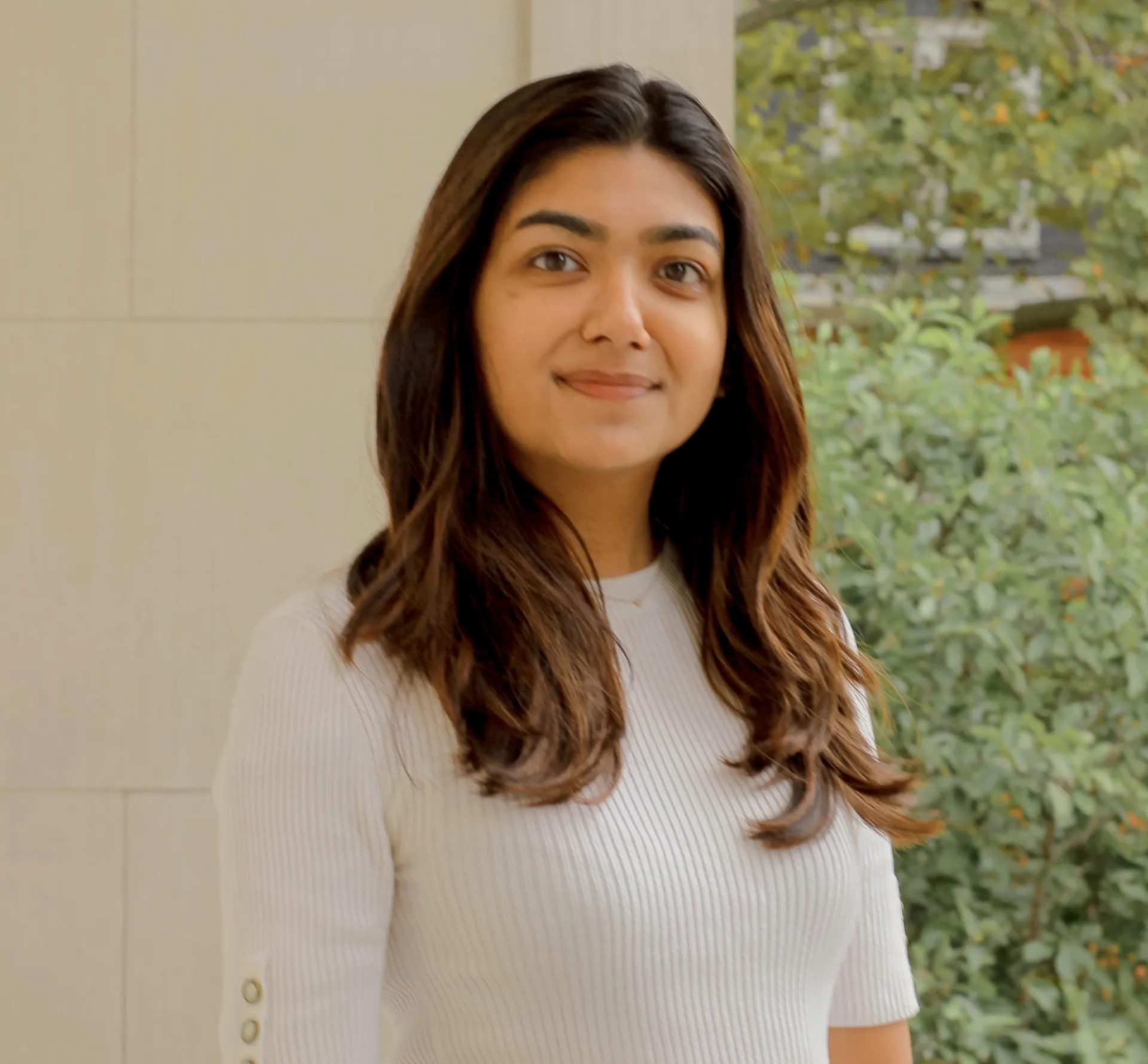 Srishti Agarwal