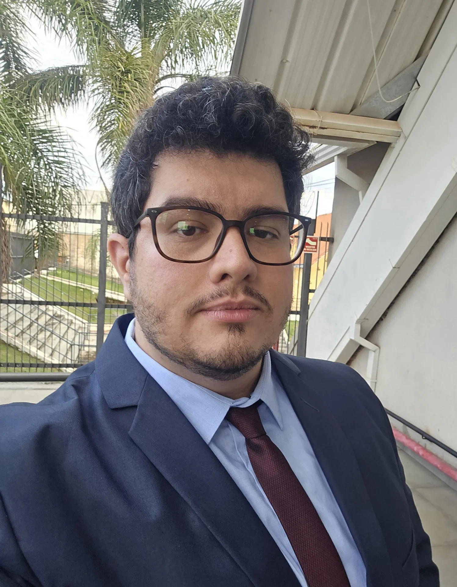José Matheus Muniz
