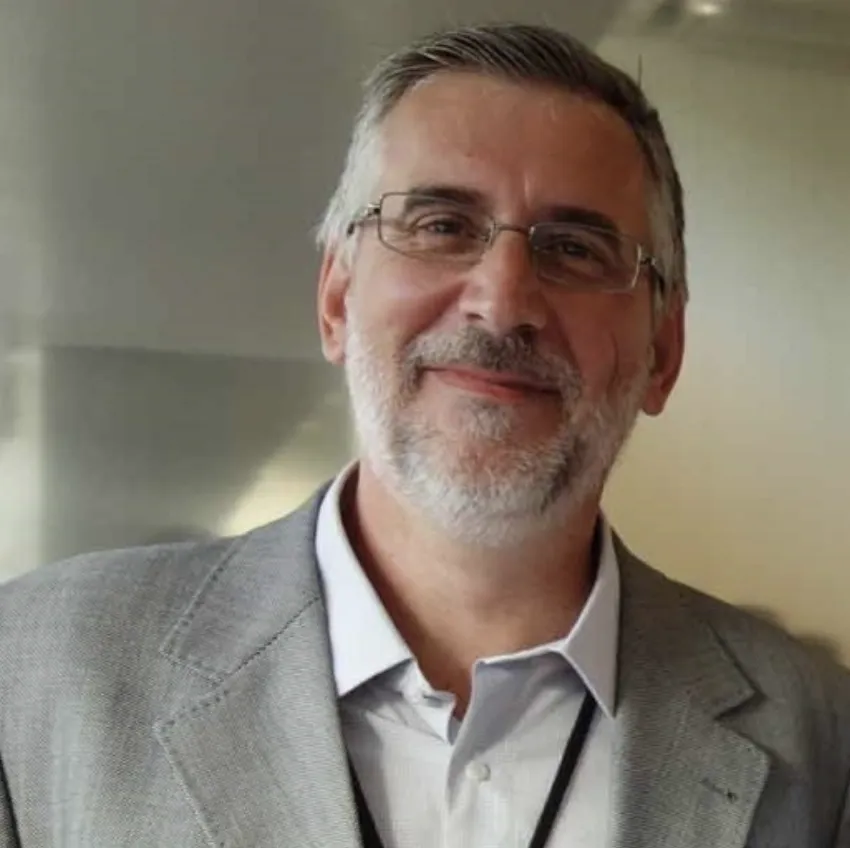 Paulo Mazzoncini de Azevedo Marques