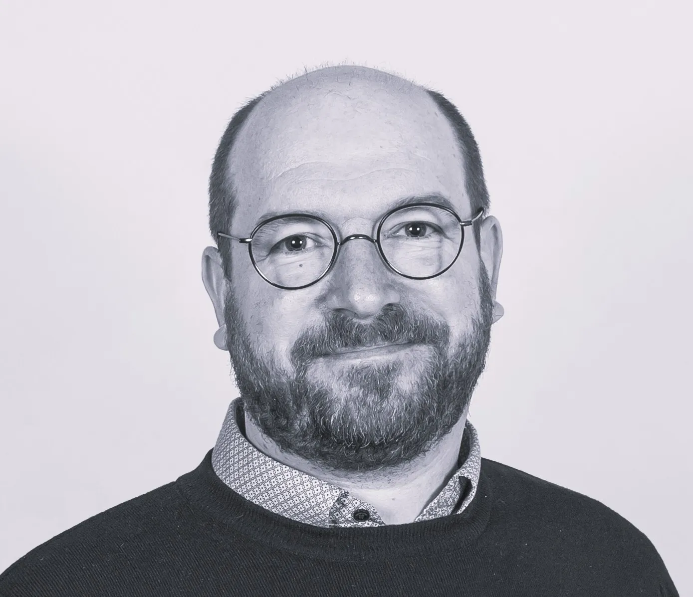 Dr. Antoine Blondelle