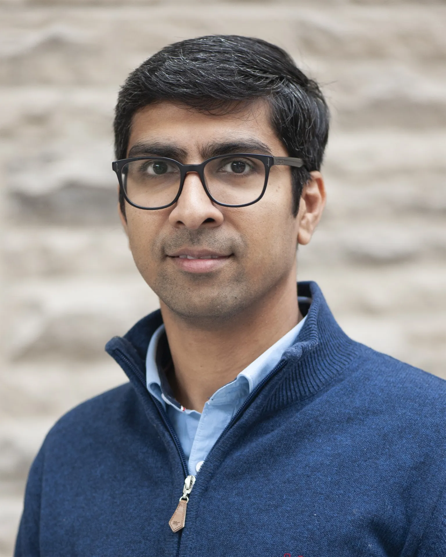 Dr. Apurva Narayan