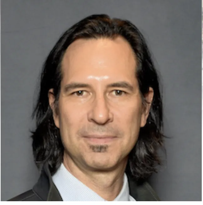 Erik Voss