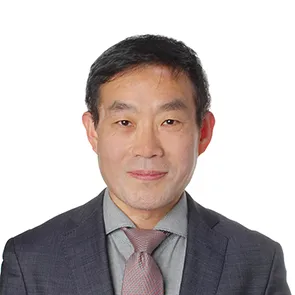 Dr. Fengchun Miao
