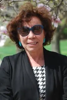 Esther E. Gottlieb, Ph. D