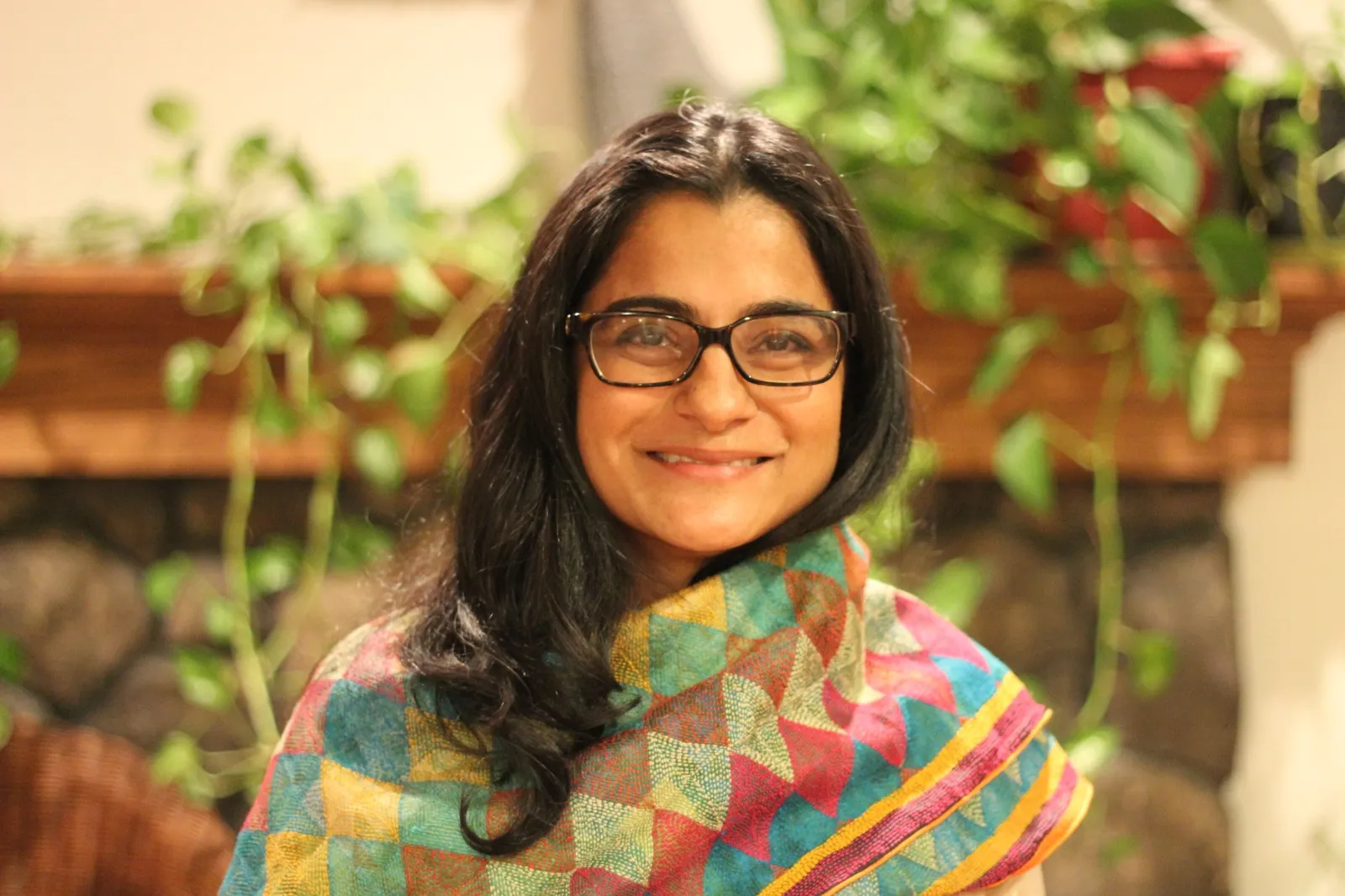 Radhika Iyengar