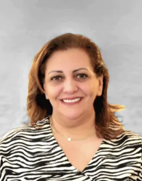 Dr. Aseel Al Shawareb 