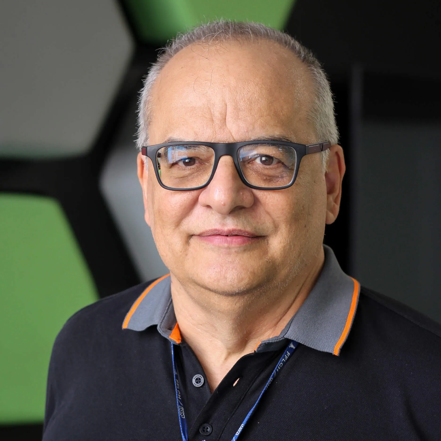 João Paulo Candia Veiga