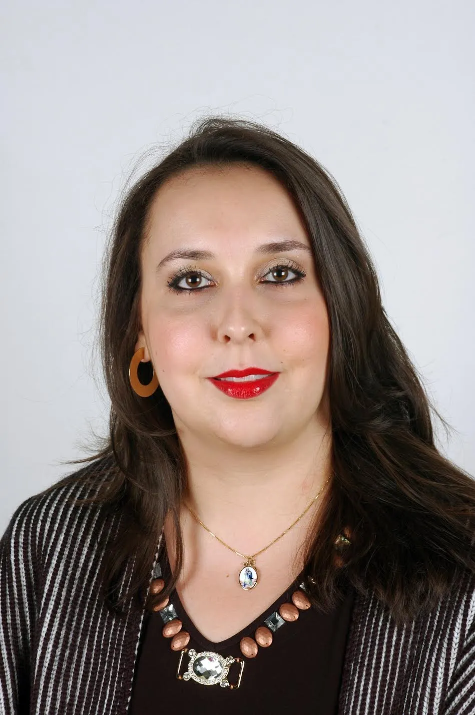 Cristina Godoy Bernardo de Oliveira