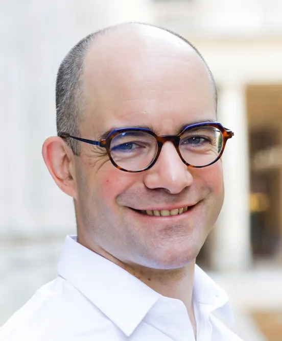 Dr. Louis-Marie Clouet 