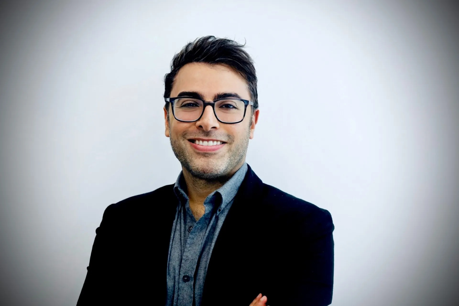 Mehdi Ghassemi