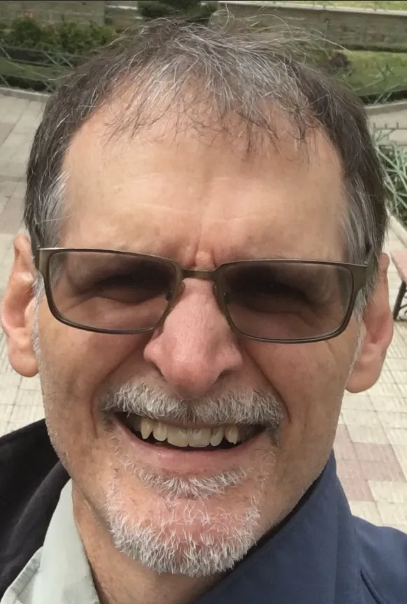 Scott B. Martin