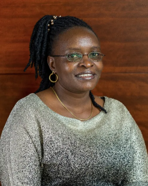 Telesia Kathini Musili