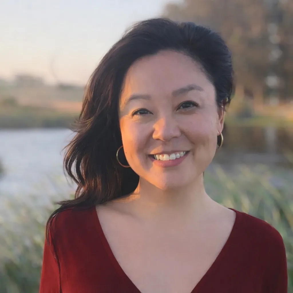 Dr. Mia Chin