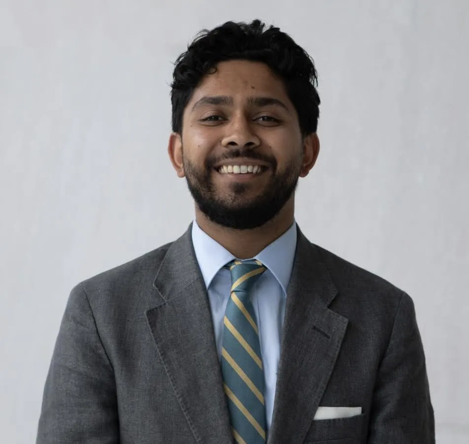Yatin Jain
