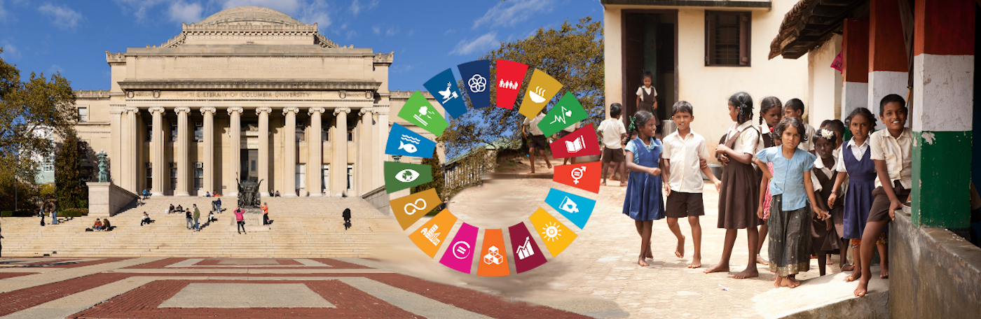 Center for Sustainable Development