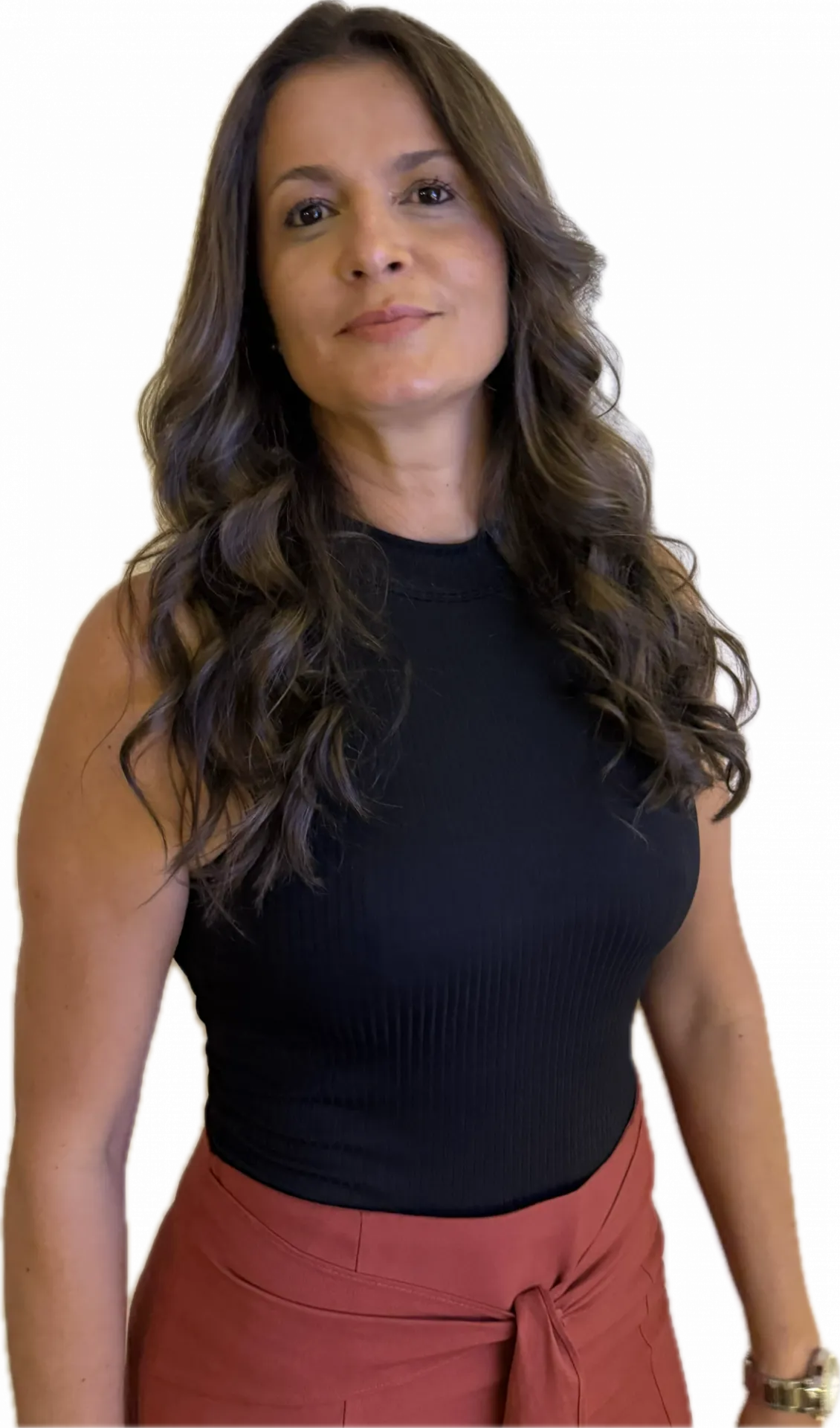 Prof. Alessandra Macedo