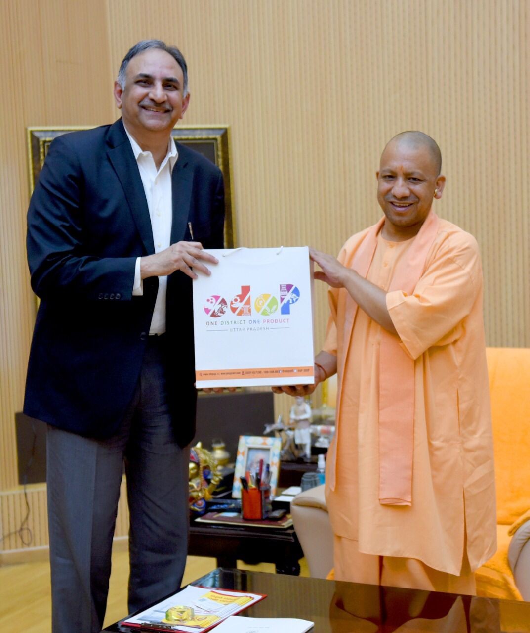 Bajpai Adityanath 5 25