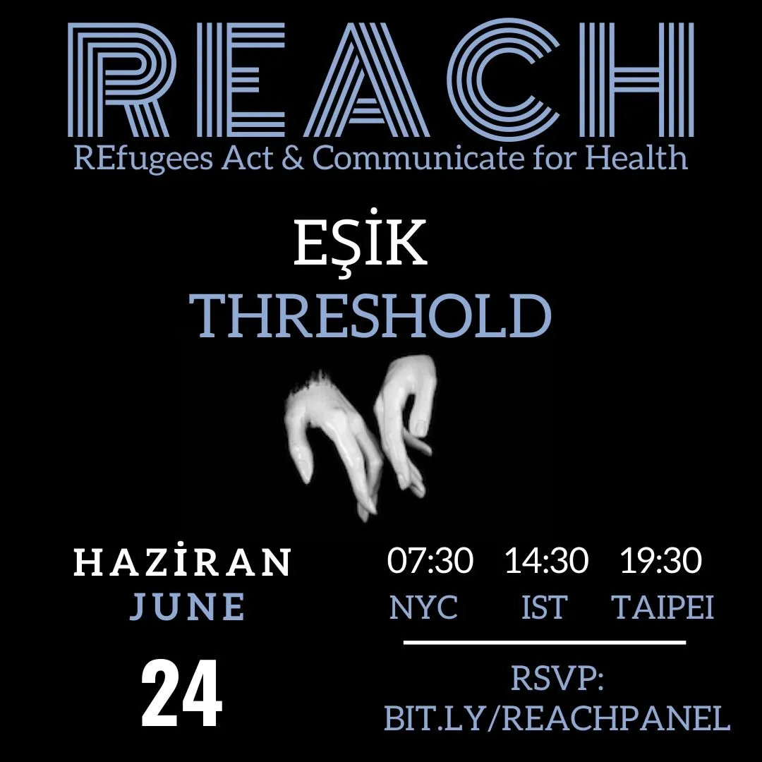 REACH Graphic