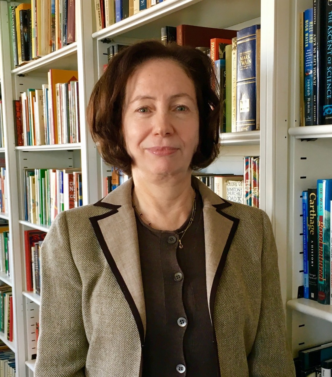 Sonia Ehrlich Sachs