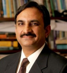 Nirupam Bajpai