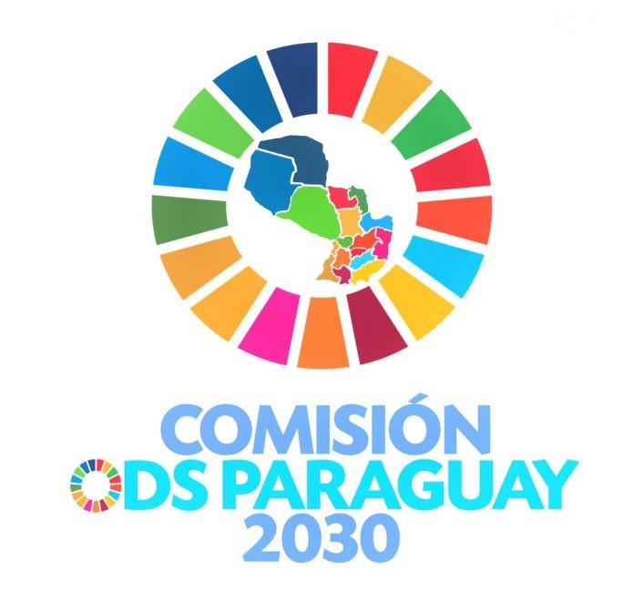 Comisión ODS Paraguay 2030